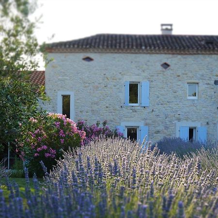 Bed and Breakfast La Bastide à Lamillarié Extérieur photo