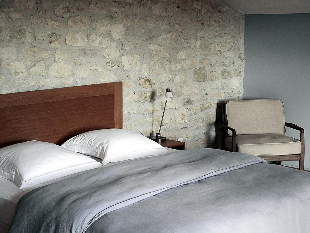 Bed and Breakfast La Bastide à Lamillarié Extérieur photo